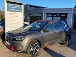 Grau Gebraucht 2019 Citroën C5 Aircross Shine SUV | 21.470 € (Fairer Preis)