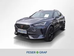 Magnetic tech Gebraucht 2022 Cupra Formentor VZ SUV | 29.950 € (Fairer Preis)