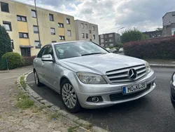 Gebraucht 2007 Mercedes C220 Elegance Limousine | 2.900 € (Fairer Preis)