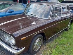 Braun Gebraucht 1972 Lancia Fulvia Limousine | 2.950 €