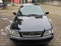 Schwarz Gebraucht 1996 Volvo S40 Limousine | 2.000 €