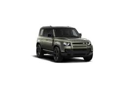 Pangea green Neu 2025 Land Rover Defender HSE Dynamic SUV | 115.990 € (Teuer)