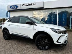 Weiß Gebraucht 2023 Opel Grandland X SUV | 24.895 € (Fairer Preis)
