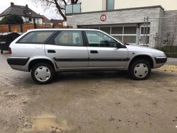 Silber Gebraucht 1997 Citroën Xantia Kombi | 4.850 €