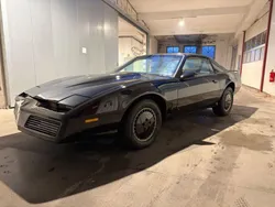 Pontiac Firebird