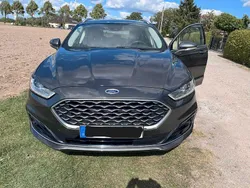 Grau Gebraucht 2019 Ford Mondeo Vignale Kombi | 18.600 € (Guter Preis)
