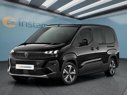 Grün Neu 2025 Peugeot Rifter Van / Kleinbus | 34.349 € (Fairer Preis)