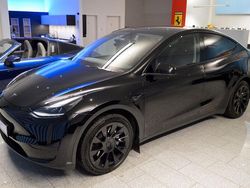 Schwarz Gebraucht 2023 Tesla Model Y RWD SUV | 28.880 € (Superpreis)