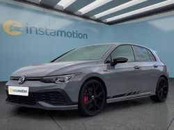 Grau Gebraucht 2022 VW Golf VIII GTI Kleinwagen | 27.799 € (Superpreis)