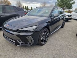 Schwarz Neu 2024 Cupra Leon Limousine | 41.811 €
