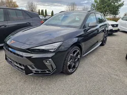 Schwarz Neu 2024 Cupra Leon Limousine | 41.811 €