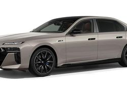 Gebraucht 2024 BMW i7 Limousine | 222.199 €