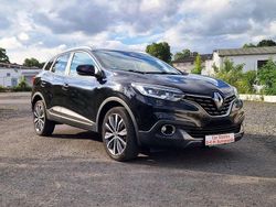 Sternenschwarz (metallic) Gebraucht 2015 Renault Kadjar Bose Edition SUV | 11.850 € (Fairer Preis)