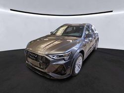 Daytonagrau perleffekt Gebraucht 2022 Audi e-tron Ambiente SUV | 46.330 € (Guter Preis)