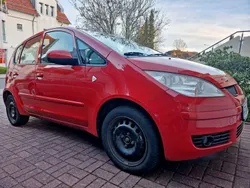 Rot Gebraucht 2006 Mitsubishi Colt Cabrio | 2.590 € (Fairer Preis)