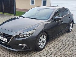 Grau Gebraucht 2014 Mazda 3 Limousine | 11.950 € (Fairer Preis)