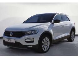 Gebraucht 2018 VW T-Roc Style SUV | 20.490 € (Fairer Preis)