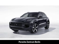 Schwarz Neu 2025 Porsche Cayenne SUV | 152.000 €