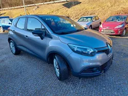 Grau cassiopee Gebraucht 2014 Renault Captur Expression SUV | 7.195 € (Guter Preis)