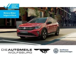 Othercolor Gebraucht 2024 VW Taigo Style SUV | 22.390 € (Fairer Preis)