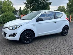 Weiß Gebraucht 2014 Hyundai i20 Classic Coupé | 4.600 € (Guter Preis)