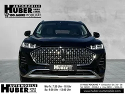 Schwarz Gebraucht 2024 Wey 05 Lux SUV | 44.890 € (Superpreis)