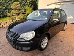Schwarz Gebraucht 2005 VW Polo Trendline | 6.550 € (Teuer)