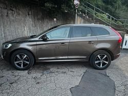 Braun Gebraucht 2014 Volvo XC60 Summum SUV | 14.800 €