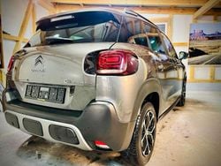Grau Gebraucht 2021 Citroën C3 Aircross SUV | 14.799 € (Guter Preis)