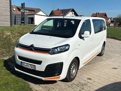 Other Gebraucht 2019 Citroën Spacetourer Van | 14.490 €