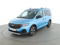 Blau Gebraucht 2023 Ford Tourneo Connect Active Van / Kleinbus | 26.760 € (Fairer Preis)