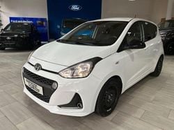 Weiß Gebraucht 2019 Hyundai i10 YES! Kleinwagen | 8.990 € (Fairer Preis)
