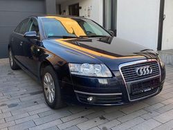 Gebraucht 2005 Audi A6 Sport Limousine | 2.290 € (Superpreis)