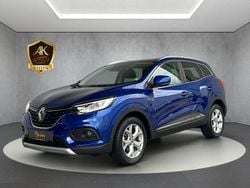 Blau metallic Gebraucht 2019 Renault Kadjar LIMITED SUV | 14.980 € (Guter Preis)