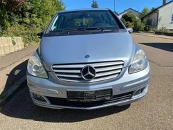 Gebraucht 2007 Mercedes B200 Van / Kleinbus | 3.990 € (Guter Preis)