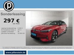 Rot Gebraucht 2025 VW ID.7 GTX Kombi | 50.711 €