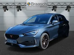 Magnetic tech (metallic) Gebraucht 2023 Cupra Leon Limousine | 29.975 € (Guter Preis)