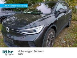 Mangangrau metallic Gebraucht 2021 VW ID.4 Pro Performance SUV | 28.980 € (Etwas zu teuer)