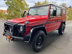 Mercedes G270