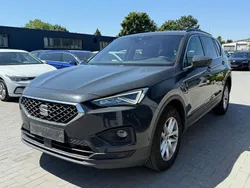 Grau Gebraucht 2022 Seat Tarraco Style SUV | 23.990 € (Teuer)