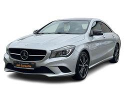 Silber Gebraucht 2013 Mercedes CLA250 Night Limousine | 18.280 € (Fairer Preis)