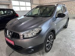 Grau Gebraucht 2013 Nissan Qashqai +2 360º SUV | 8.000 € (Fairer Preis)