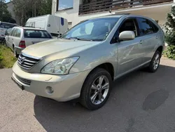 Lexus RX400