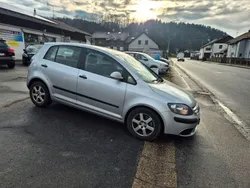Silber Gebraucht 2005 VW Golf Plus Van / Kleinbus | 1.650 € (Guter Preis)
