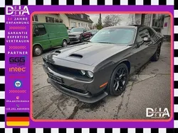 Granite exterior paint (granite Gebraucht 2022 Dodge Challenger Coupé | 38.787 € (Fairer Preis)