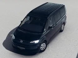 Schwarz Neu 2025 VW T7 Edition Van | 63.249 € (Guter Preis)
