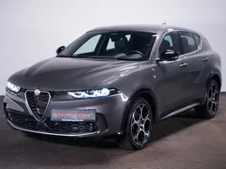 Grau Gebraucht 2023 Alfa Romeo Tonale Ti SUV | 27.499 € (Guter Preis)