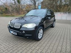 Schwarz Gebraucht 2011 BMW X5 SUV | 12.999 € (Guter Preis)