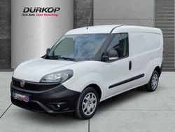 Andere Gebraucht 2021 Fiat Doblò Van / Kleinbus | 15.750 € (Fairer Preis)