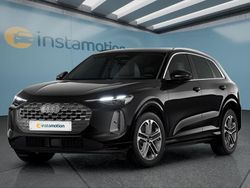 Schwarz Neu 2025 Audi Q5 SUV | 65.549 €